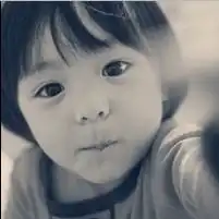 这个孩子叫什么名字是男孩还是女孩
