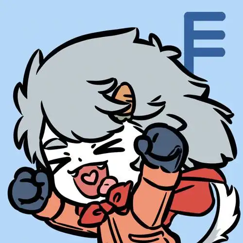 非人哉新年团战结束,藕丝泥霸成功登顶,九月等前九名新头像公布
