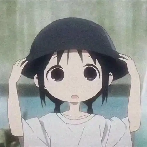 这些头像真的真的真的特别可爱
