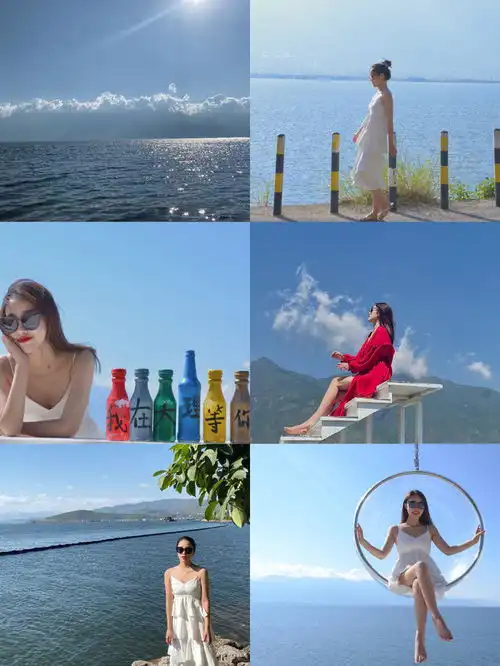 武汉人瑞丽疫情期间去云南旅游需要什么证明国庆中秋500家景区免费或打折
