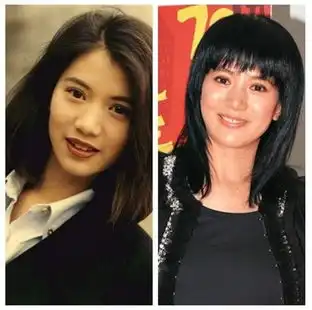 揭秘昔日港姐现状李嘉欣张曼玉驻颜有术
