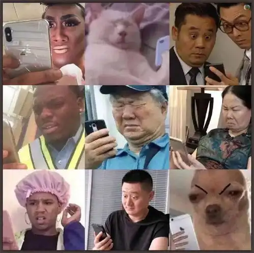 乐了,怎么1000万下载的游戏也有人敢山寨的

