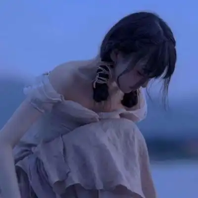 关于大海的治愈系文案
