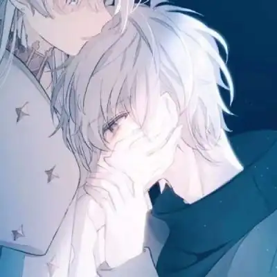 希望我们遇见一个干净的人没有情侣头像我要个性网
