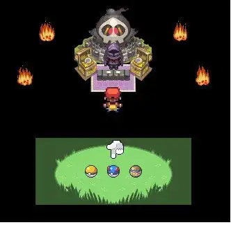 口袋妖怪奇幻旅程中文版下载宠物小精灵原生花2奇幻旅程g2.0版下载免安装绿色版
