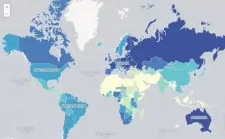欢乐剧场他们用17张奇怪的地图讲述了这个世界....看完瞬间涨知识了啊
