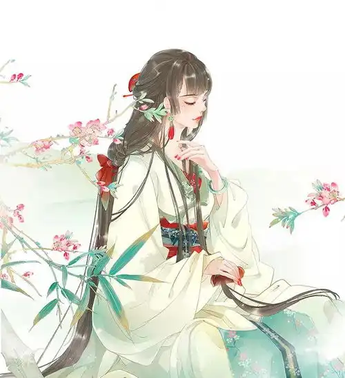 恋恋古风丨古诗词里最令人痛心的爱情
