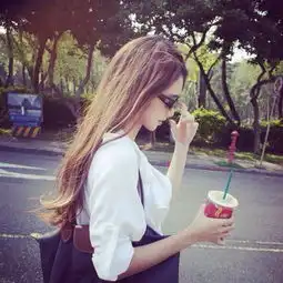 女生头像高清bygalee
