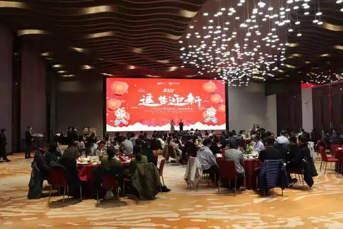 追梦迎新迪启新高2022年郭氏集团上海迎春晚会圆满成功
