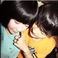 如果深爱,请别离开
