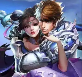 王者荣耀庄周的鲲被梦奇偷走貂蝉跟赵云跑了韩信李白却依然恩爱
