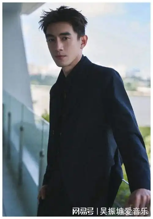 林更新凌晨五点与网友对骂
