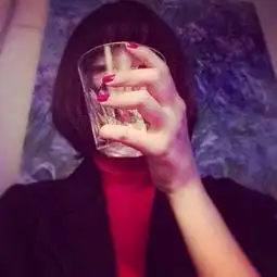 qq皮肤今生不靠运气只靠在共患难时亦撑我的你2014
