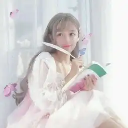 我想问一下谁知道这个头像是谁吗谢谢
