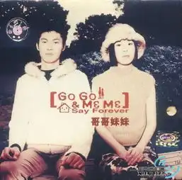 sayforever专辑封面下载
