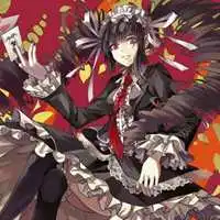 弹丸论破2头像微信头像图片大全
