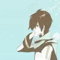 动漫头像男生可爱萌帅气二次元微信头像图片大全
