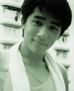 80后和90后记忆里的男神们
