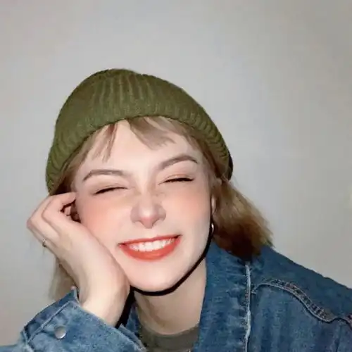 今日头像推荐,34
