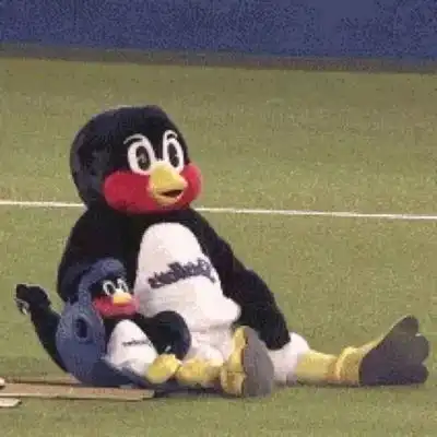 情侣头像丨古灵精怪,可可爱爱
