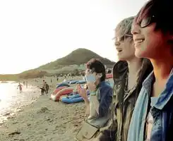 朋友好兄弟qq个性头像闷骚,一种闭月羞花低调美非主流男生头像图片
