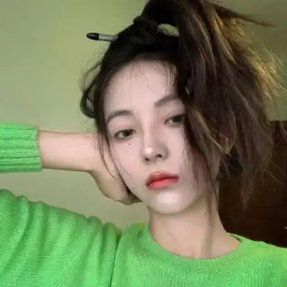 干净的女生头像,就是喜欢这种既简单看着又干净的
