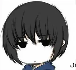 求盗墓笔记闷油瓶的图片,不管q版的还是cosplay或者是别的,有多少来多少
