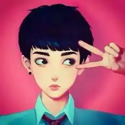 菠萝咒
