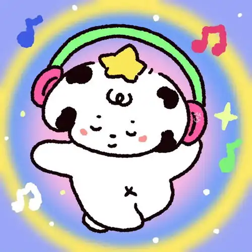 2023最新超萌小狗动漫头像
