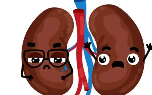 男人有两大好兄弟,平时用来泡水喝,或许能助你腰好,肾也好
