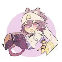 凹凸世界头像q版微信头像图片大全
