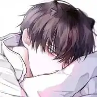 头像qq男生动漫动漫冷酷撩妹的男生qq头像
