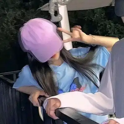 值得你长期不换的超温柔头像

