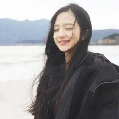 若曦我喜欢独来独往,只要一个眼镜qq女生头像我要个性网
