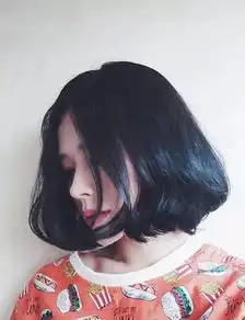 听说没有剪过这款发型就out了
