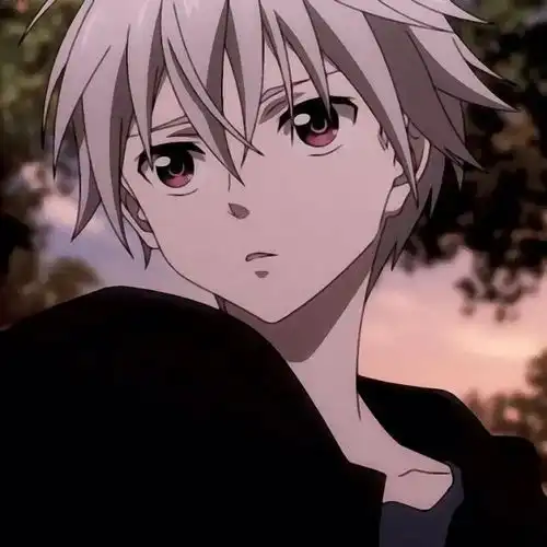 高冷又酷酷的男漫头像噢
