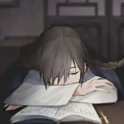 可遇不可求的古风情侣头像,绝对少见喜欢你就来
