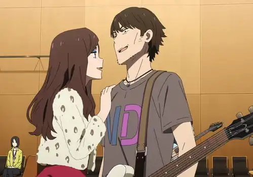 未闻花名制作加风平浪静影子,来看冈妈新作知晓天空之蓝的人啊
