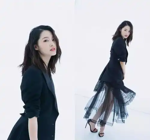 马伊琍vs杨幂大10岁的她,完胜的气质如何修炼
