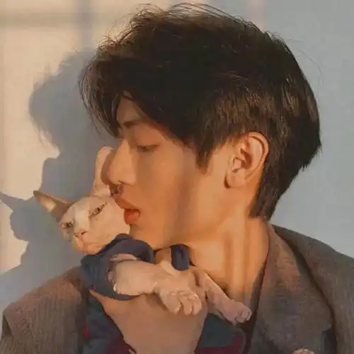 100张甜度爆表的情侣头像,脱单必备
