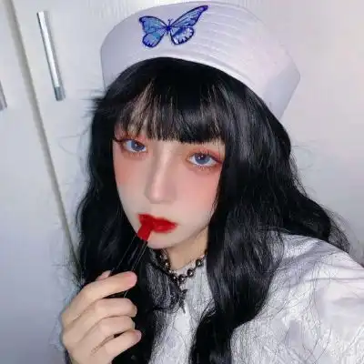 白灏宇微信头像女生爱是奔赴微信头像我要个性网
