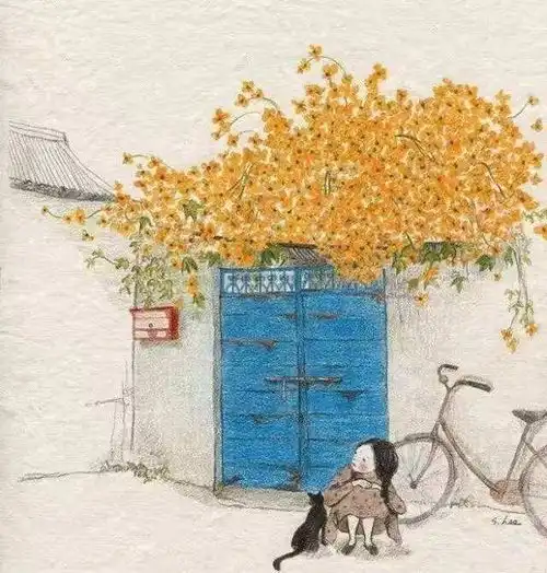 一个中年男人给女人的5句忠告,让你交往中看透男人的心
