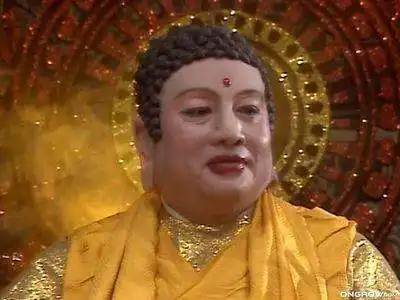 他是西游记中的如来佛祖,地道战中的民兵队长,如今成这样
