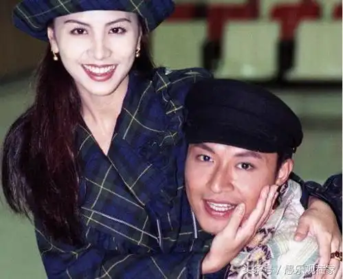 被家暴还被出轨,三婚姐弟恋相差13岁,如今51岁依旧风情万种
