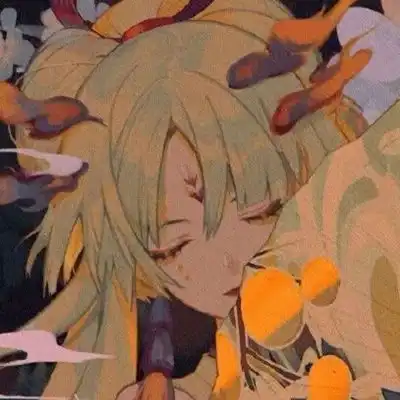 好看的可以当壁纸的头像,古风头像
