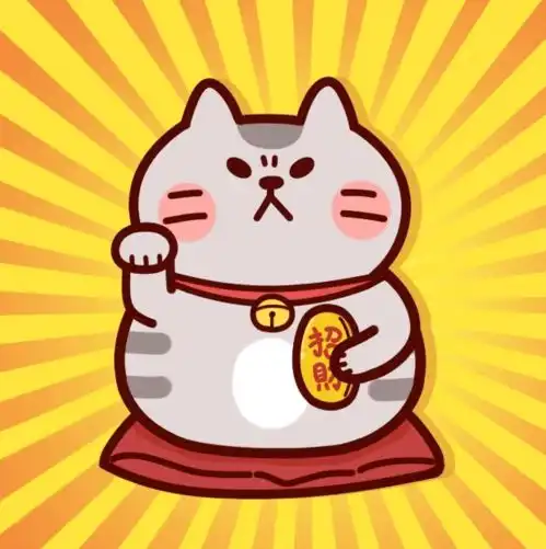 我寻思还有比胖橘更胖的猫吗直到....
