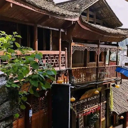 芙蓉镇景区门票,芙蓉镇景区游玩攻略360地图
