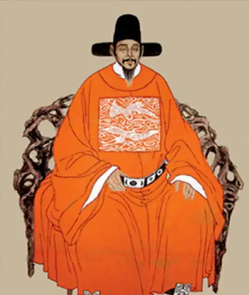 他比皇帝都忙,独撑内阁八年,上书75次却惨遭忽视,无奈请辞
