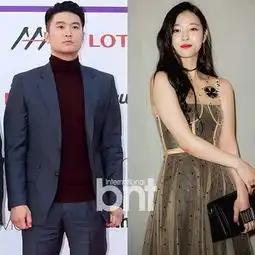 韩国娱乐圈年初迎水逆明星情侣扎堆分手
