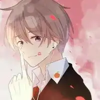 高情商而且单身男孩儿头像
